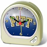 NCAA Pittsburgh Panthers Alarm Clock