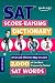 Kaplan SAT Score-Raising Dictionary: A Fun and Effective Way to Learn 2,000 of the Most Frequently Tested SAT Words