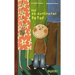 Der 99-Zentimeter-Peter