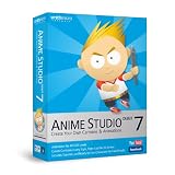 Anime Studio Debut 7