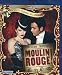 Moulin Rouge (Blu-Ray+Dvd)