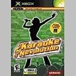 Karaoke Revolution Game Only Xbox