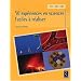 50 exp�riences en sciences faciles � r�aliser CE2, CM1, CM2
