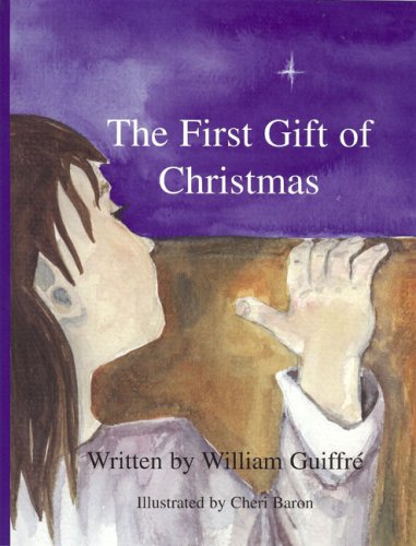 First Gift of Christmas
