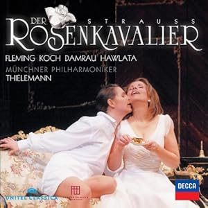 Der Rosenkavalier