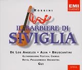 Rossini: Il barbiere di Siviglia