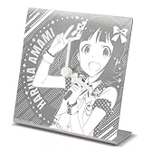 THE IDOLM@STER 天海春香 卓上時計