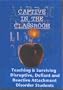 Captive in the Classroom [VHS]