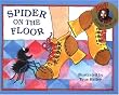 Spider on the Floor (Raffi Songs to Read)