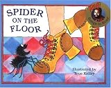 Spider on the Floor (Raffi Songs to Read)