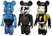 BE@RBRICK WATCHMEN 3pack set B_s-2