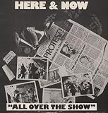 ALL OVER THE SHOW [VINYL]