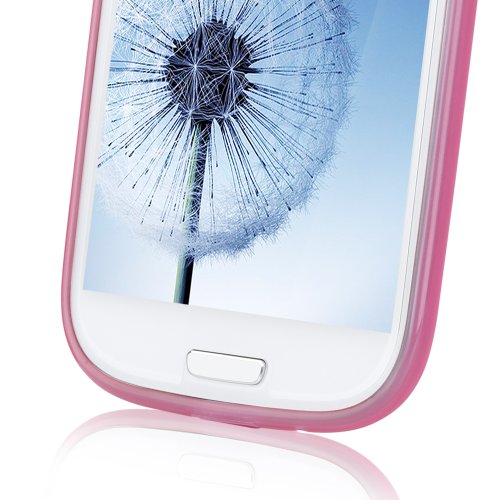 GGMM Pure S Cover PER Samsung Galaxy S