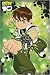 Ben 10 - Manga / Anime TV Show Poster (Size: 24" x 36")