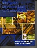 Books : MIS 111: Introduction to Computers