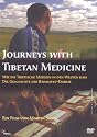 Journeys With Tibetan Medicine: Wie die tibetische Medizin in den Westen kam -