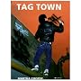 Tag Town: The Origins of Writing