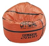 Bean Bag Chair Kids Sports Basketball - Child Plush - 30-3001-853