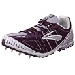 Brooks Womens Mach 12 Spike Track Spike