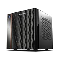 Lenovo D400 3013-1CU Home Server (Black)