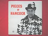 Hancock, Tony Pieces Of Hancock LP Pye NPL18054 EX/EX 1960