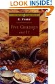 Five Children and It (Puffin Classics)