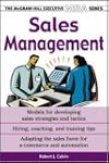Sales Management (Executive MBA)
