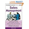 Sales Management (McGraw-Hill Executive MBA Series)