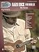 Easy Ukulele Play-Along: Hard Rock for Ukulele Book & CD