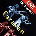Live UK Tour '75