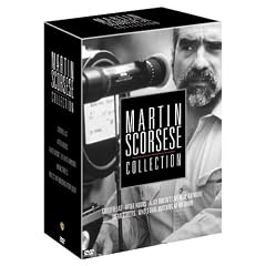 Martin Scorsese Collection (After Hours/Alice Doesn't Live Here Anymore/Goodfellas/Mean Streets/Who's That Knocking At My Door?)