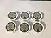 6 spools Mixed kanthal a1 resistance wire 22/24/26/28/30/32Gauge AWG+Coil jig!