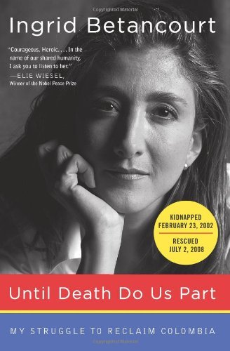 Until Death Do Us Part