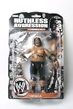 Eigenschaften Giochi Prezioso / Wrestling-Figuren Ruthless Aggression Serie 32 Umaga