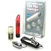 Slippery Stuff Gel 1 oz Gel Lube Personal Lubricant Adult Sex Toy Kit