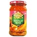 Patak  Mango Pickle Mild , 10-Ounce Bottle (Pack of 4) Image