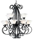 Manchester Collection Iron 32