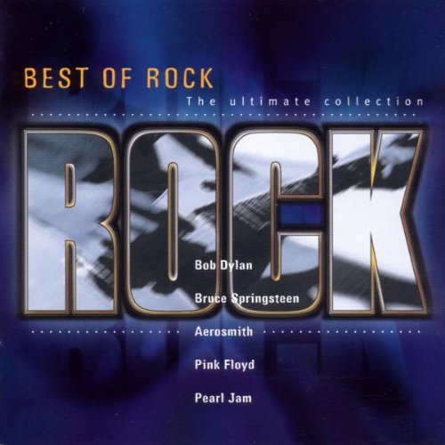 Produkt-Bild: Best of Rock