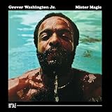 Mister Magicpar Grover Washington Jr.