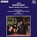 Rubinstein: Piano Concertos 3 & 4