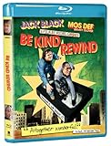 Be Kind Rewind [Blu-ray]
