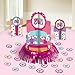 Table Decorating Kit | Multi color Collection | Birthday