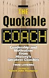 The Quotable Coach