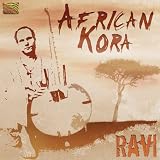 African Kora