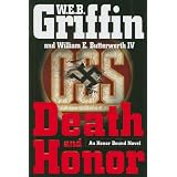 Death and Honor (Honor Bound)