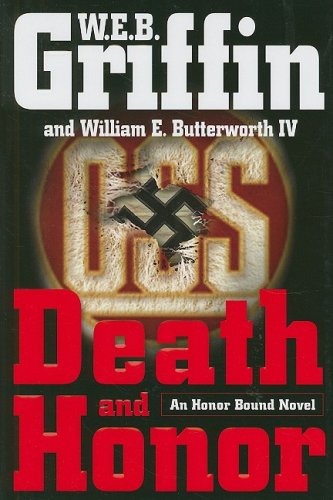 Death and Honor (Honor Bound)