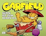 Produkt-Bild: Garfield SC 35: Suppe ist zum Baden da