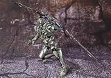 Makaikado Silver Fang Knight Zero (Completed) Bandai [JAPAN]