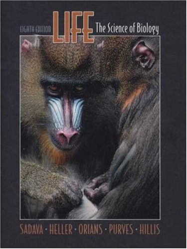 Life: The Science of Biology