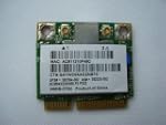 DW1520 BCM4322 Dell Wireless 1520 Wif...